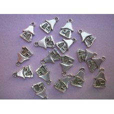 Charm Nickel